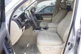 Toyota Land Cruiser GXR  2016